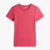 Tricou Favorite cu guler rotund Tricou Favorite cu guler rotund