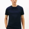 Tricou gros cu logo în nuanțe asortate Tricou gros cu logo în nuanțe asortate
