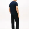 Tricou gros cu logo în nuanțe asortate Tricou gros cu logo în nuanțe asortate