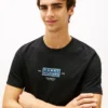 Tricou gros cu logo NYC Tricou gros cu logo NYC