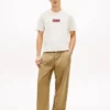Tricou gros cu logo NYC Tricou gros cu logo NYC