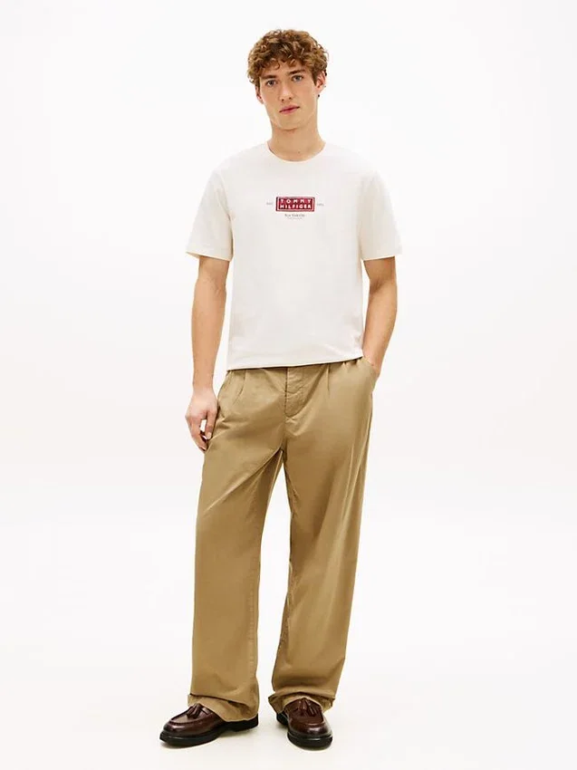 Tricou gros cu logo NYC Tricou gros cu logo NYC
