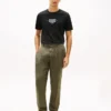 Tricou gros cu logo NYC Tricou gros cu logo NYC