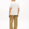 Tricou gros cu logo NYC Tricou gros cu logo NYC