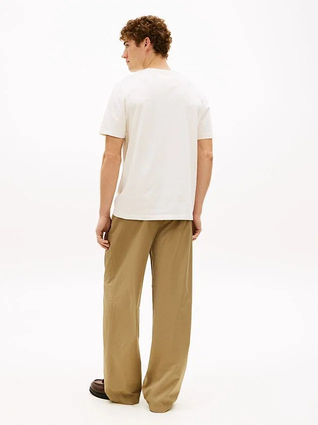 Tricou gros cu logo NYC Tricou gros cu logo NYC