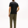 Tricou gros cu logo NYC Tricou gros cu logo NYC