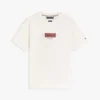 Tricou gros cu logo NYC Tricou gros cu logo NYC