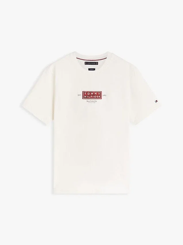 Tricou gros cu logo NYC Tricou gros cu logo NYC