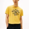 Tricou Hilfiger 1985 cu logo sportiv Tricou Hilfiger 1985 cu logo sportiv