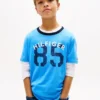 Tricou Hilfiger 85 pentru copii Tricou Hilfiger 85 pentru copii