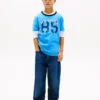 Tricou Hilfiger 85 pentru copii Tricou Hilfiger 85 pentru copii