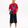 Tricou Hilfiger 85 pentru copii Tricou Hilfiger 85 pentru copii