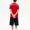 Tricou Hilfiger 85 pentru copii Tricou Hilfiger 85 pentru copii