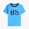 Tricou Hilfiger 85 pentru copii Tricou Hilfiger 85 pentru copii