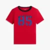 Tricou Hilfiger 85 pentru copii Tricou Hilfiger 85 pentru copii