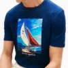 Tricou Hilfiger cu imprimeu foto Sailing Tricou Hilfiger cu imprimeu foto Sailing