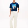 Tricou Hilfiger cu imprimeu foto Sailing Tricou Hilfiger cu imprimeu foto Sailing