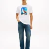 Tricou Hilfiger cu imprimeu foto Sailing Tricou Hilfiger cu imprimeu foto Sailing