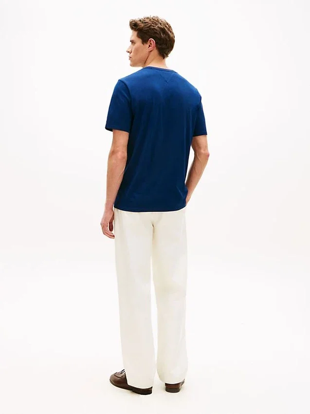 Tricou Hilfiger cu imprimeu foto Sailing Tricou Hilfiger cu imprimeu foto Sailing