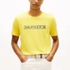 Tricou Hilfiger cu logo Box Tricou Hilfiger cu logo Box