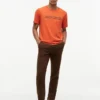 Tricou Hilfiger cu logo Box Tricou Hilfiger cu logo Box