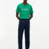 Tricou Hilfiger cu logo Box Tricou Hilfiger cu logo Box
