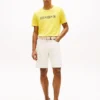 Tricou Hilfiger cu logo Box Tricou Hilfiger cu logo Box