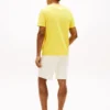 Tricou Hilfiger cu logo Box Tricou Hilfiger cu logo Box