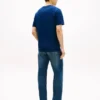 Tricou Hilfiger cu logo Box Tricou Hilfiger cu logo Box