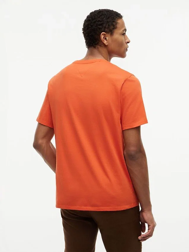 Tricou Hilfiger cu logo Box Tricou Hilfiger cu logo Box