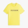 Tricou Hilfiger cu logo Box Tricou Hilfiger cu logo Box