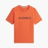 Tricou Hilfiger cu logo Box Tricou Hilfiger cu logo Box
