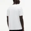 Tricou Hilfiger cu logo și dungi Tricou Hilfiger cu logo și dungi