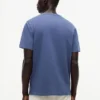 Tricou Hilfiger cu logo și dungi Tricou Hilfiger cu logo și dungi