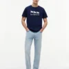 Tricou Hilfiger cu logo multi-steag Tricou Hilfiger cu logo multi-steag