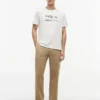 Tricou Hilfiger cu logo multi-steag Tricou Hilfiger cu logo multi-steag