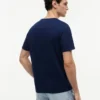 Tricou Hilfiger cu logo multi-steag Tricou Hilfiger cu logo multi-steag