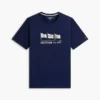Tricou Hilfiger cu logo multi-steag Tricou Hilfiger cu logo multi-steag