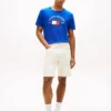 Tricou Hilfiger cu steagul de navigație Tricou Hilfiger cu steagul de navigație