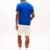 Tricou Hilfiger cu steagul de navigație Tricou Hilfiger cu steagul de navigație