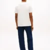 Tricou Hilfiger cu steagul de navigație Tricou Hilfiger cu steagul de navigație