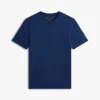 Tricou mercerizat New York Label Tricou mercerizat New York Label
