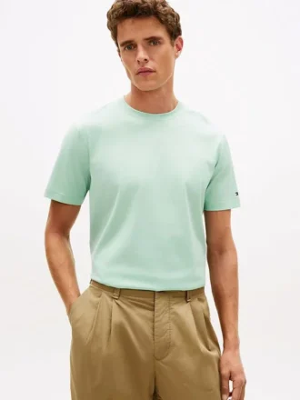 Tricou New York Label Mercer