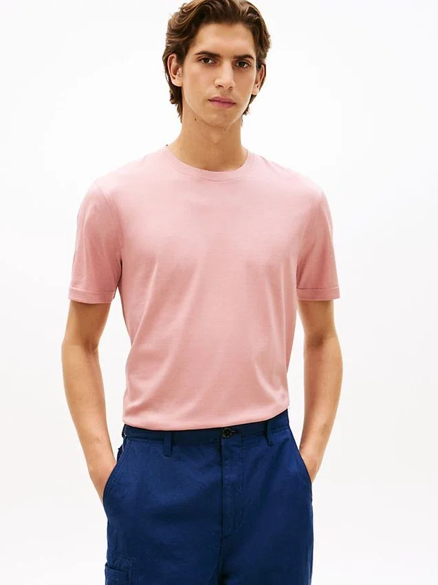 Tricou New York Label Mercer Tricou New York Label Mercer
