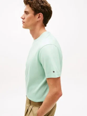 Tricou New York Label Mercer
