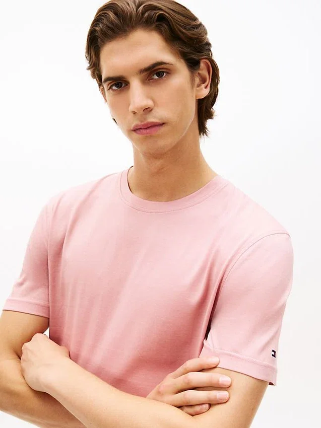 Tricou New York Label Mercer Tricou New York Label Mercer