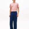Tricou New York Label Mercer Tricou New York Label Mercer