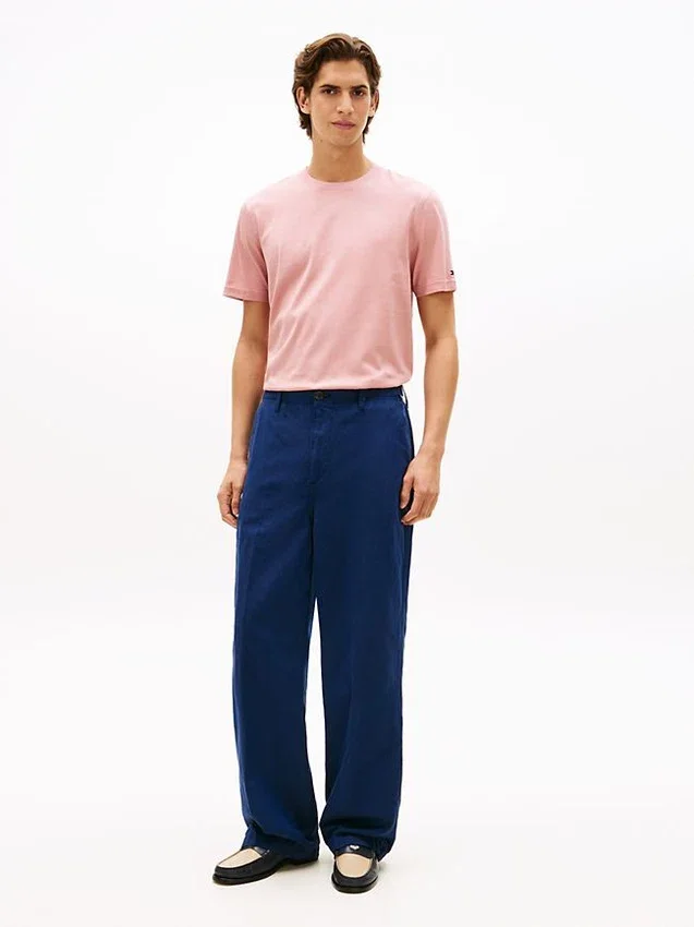 Tricou New York Label Mercer Tricou New York Label Mercer