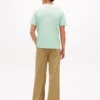 Tricou New York Label Mercer Tricou New York Label Mercer