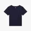 Tricou pentru bebeluși cu logo steag